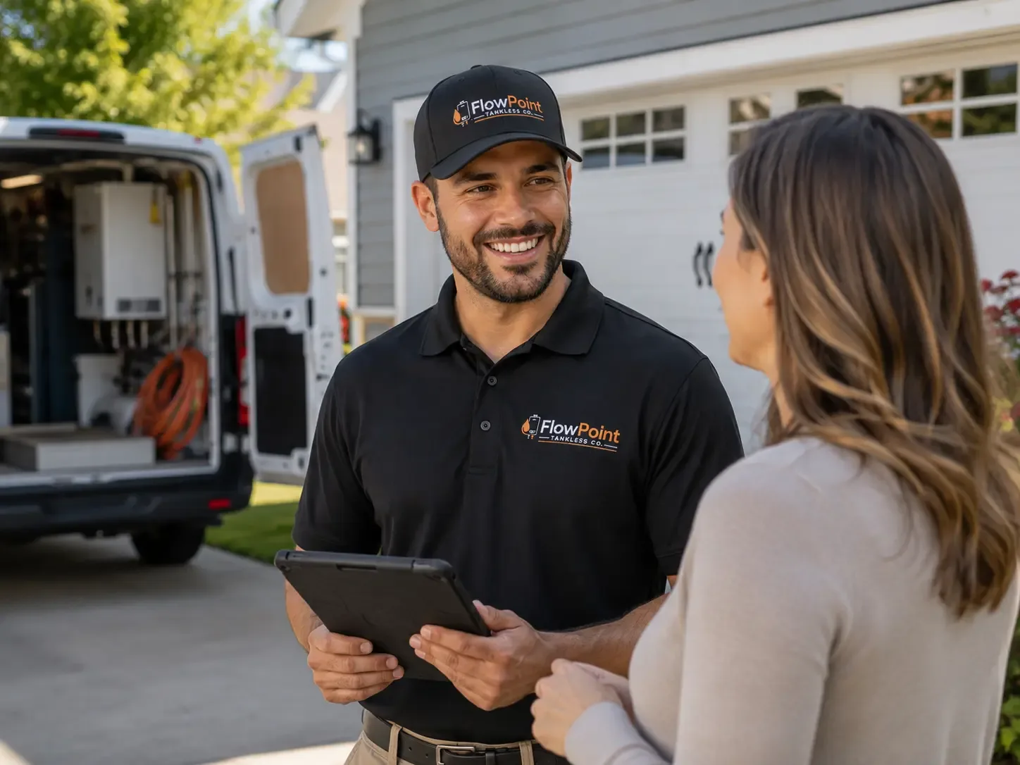 Tankless Water Heater Installation Davis, SD FAQs